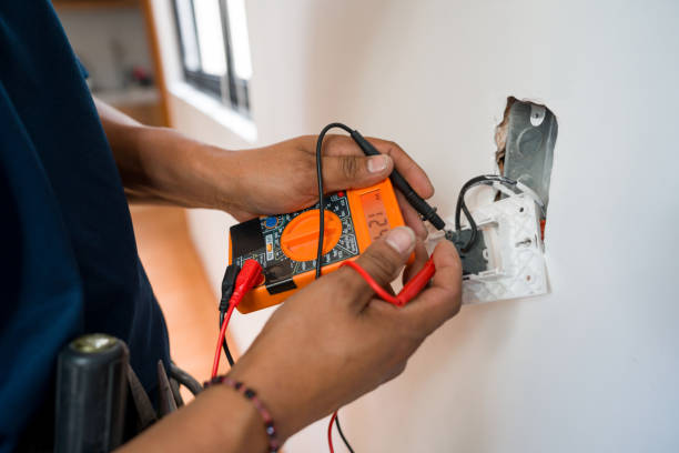 Best Licensed Electrician  in Lemmon, SD
