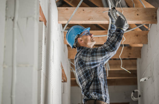 Best Electrical Repair Services  in Lemmon, SD
