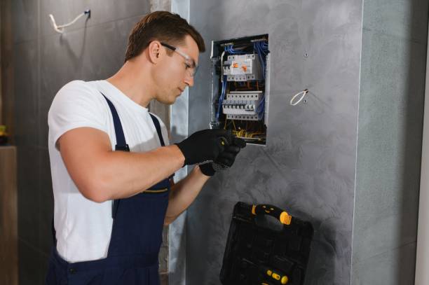 Best Electrical Wiring Services  in Lemmon, SD