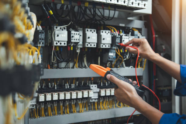 Best Circuit Breaker Repair  in Lemmon, SD