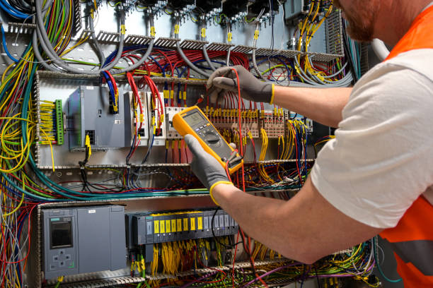Best Commercial Electrician Services  in Lemmon, SD