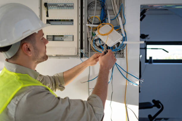 Best Residential Electrician Services  in Lemmon, SD