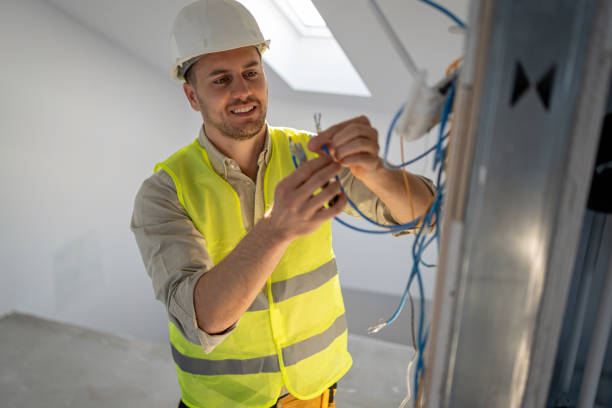 Best Affordable Electrical Installation  in Lemmon, SD